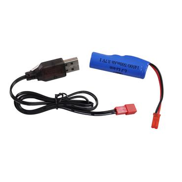 Amewi RC Traktor mit Viehtransporter    LiIon 500mAh gr&Atilde;&frac14;n/6+