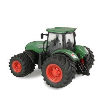 Amewi RC Traktor mit Viehtransporter    LiIon 500mAh gr&Atilde;&frac14;n/6+