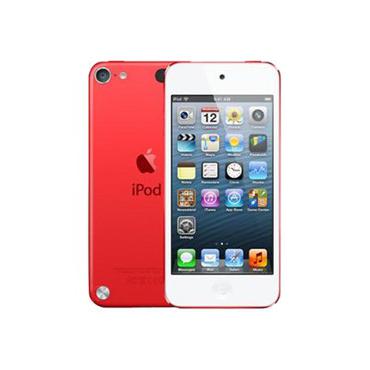 Apple iPod touch (PRODUCT) RED