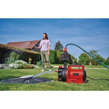 Einhell 4174230 tilbeh&oslash;r til vandpumpe Pumpestyring