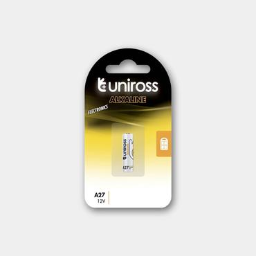 Uniross Batteries Utbrytbar batteri