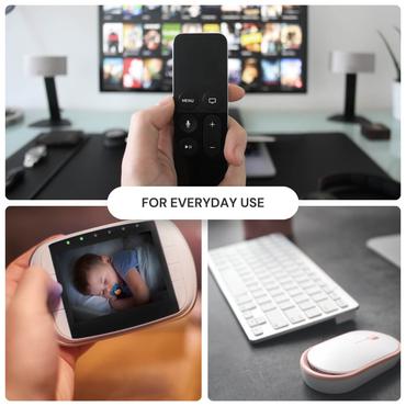 Uniross Batteries Utbrytbar batteri