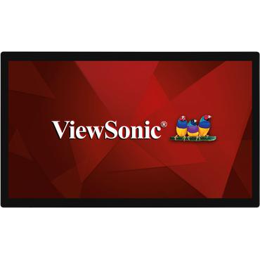 Viewsonic TD3207 computerskærm 81,3 cm (32") 1920 x 1080 pixel Fuld HD LED Berøringsskærm