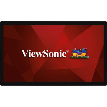 Viewsonic TD3207 computerskærm 81,3 cm (32") 1920 x 1080 pixel Fuld HD LED Berøringsskærm