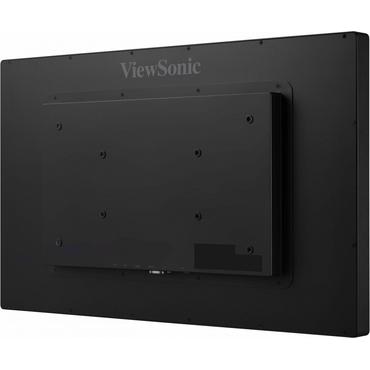 Viewsonic TD3207 computerskærm 81,3 cm (32") 1920 x 1080 pixel Fuld HD LED Berøringsskærm