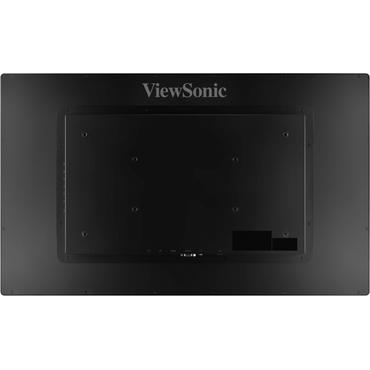 Viewsonic TD3207 computerskærm 81,3 cm (32") 1920 x 1080 pixel Fuld HD LED Berøringsskærm