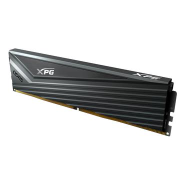 XPG CASTER DDR5 hukommelsesmodul 16 GB 1 x 16 GB Fejlkorrigerende kode