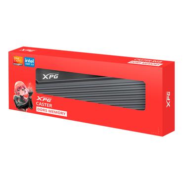XPG CASTER DDR5 hukommelsesmodul 16 GB 1 x 16 GB Fejlkorrigerende kode