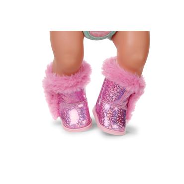 BABY born Glitter Boots 2 ass. 43cm Dukkesko