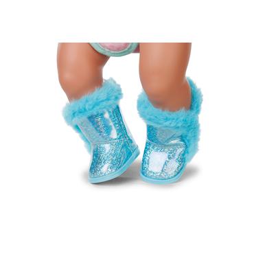 BABY born Glitter Boots 2 ass. 43cm Dukkesko