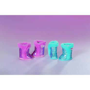 BABY born Glitter Boots 2 ass. 43cm Dukkesko