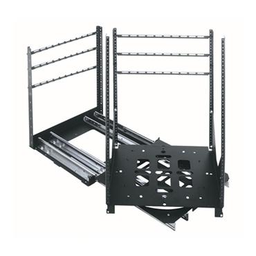 Middle Atlantic SRSR 4-16 rotating rail system