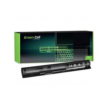 Green Cell - batteri til b&aelig;rbar computer - Li-Ion - 2200 mAh
