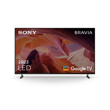 Sony Bravia Professional Displays FWD-65X80L X80L Series