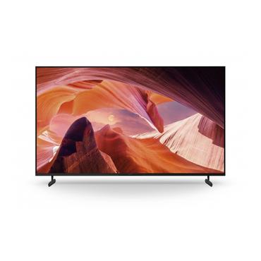 Sony Bravia Professional Displays FWD-65X80L X80L Series