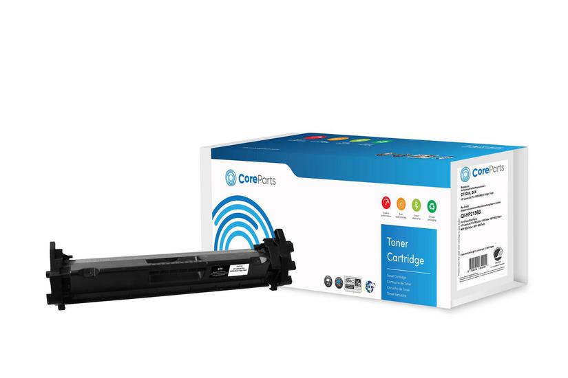 Toner Black M227-NTR