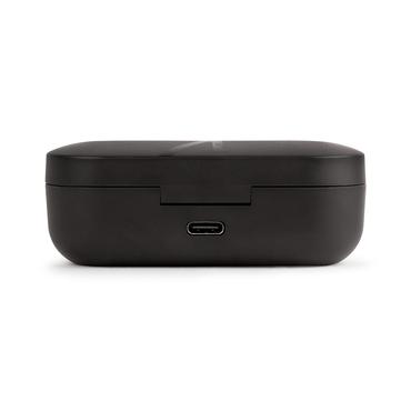 Veho STIX - ægte trådløse øretelefoner med mik.