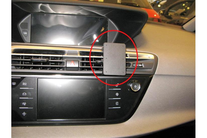 Brodit ProClip - monteringsbøjle för mobiltelefon