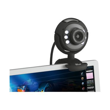 Trust SpotLight Webcam Pro