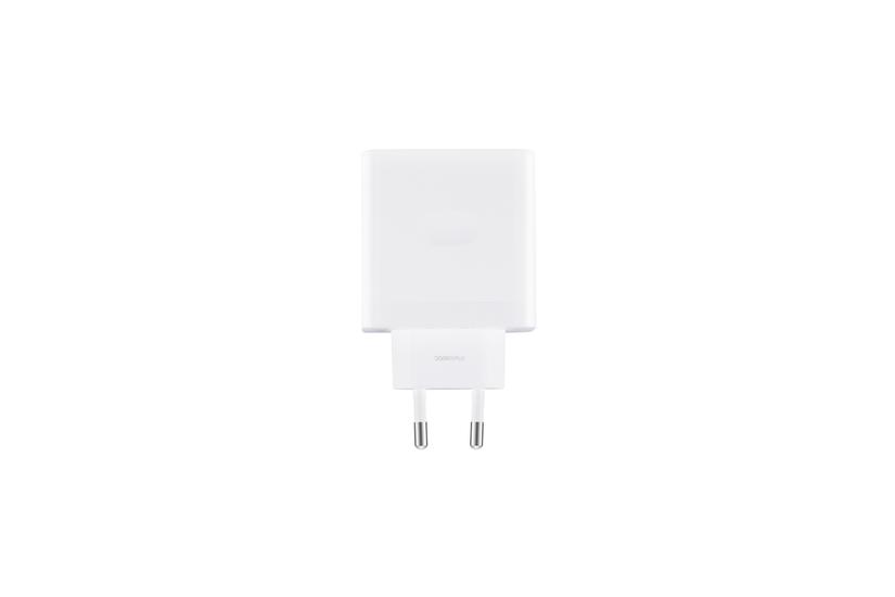 OnePlus 80W SUPERVOOC Power Adapter