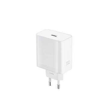 OnePlus 80W SUPERVOOC Power Adapter