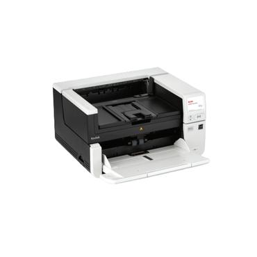 Kodak S3140 MAX ADF-scanner 600 x 600 dpi A3 Sort, Hvid