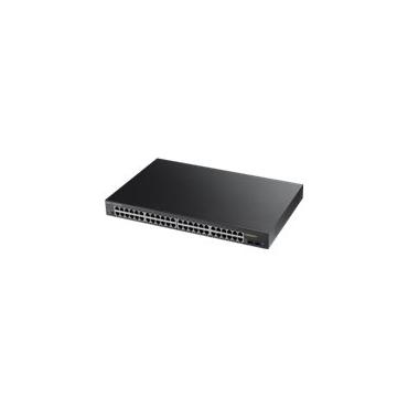 Zyxel GS1900-48HP