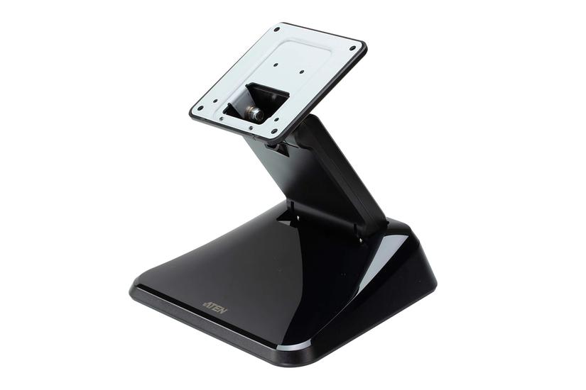 ATEN VK304-AT tilbehør til videokonference Bordmontering Sort