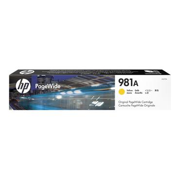 HP 981A