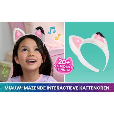 Gabby's Dollhouse GDH RLP Movie Musical Ears GML