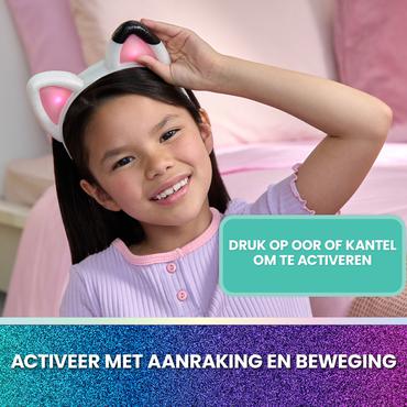 Gabby's Dollhouse GDH RLP Movie Musical Ears GML