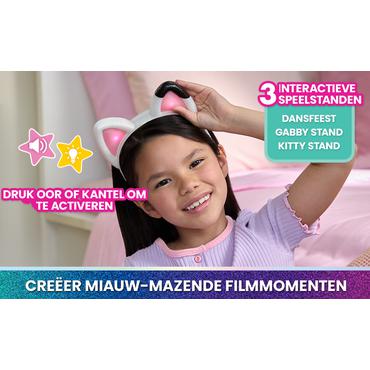 Gabby's Dollhouse GDH RLP Movie Musical Ears GML