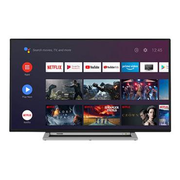 Toshiba 50UA3A63DG UA3 Series