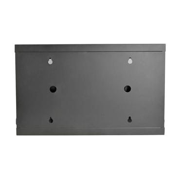 Eaton Tripp Lite Series 16-Device USB Charging Station Cabinet with Sync for iPad and Android Tablets, Wall-Mount and Cart Options, 230V, BS1363 to C13 Plug, Black - multi-enhedsoplader