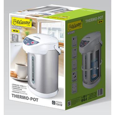 Podgrzewacz do wody MAESTRO MR-084