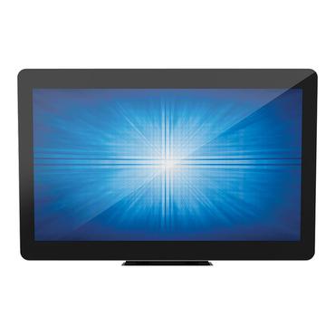 Elo I-Series 2.0 i2 - alt-i-én Celeron G4900T 2.9 GHz - 4 GB - SSD 128 GB - LED 15.6"