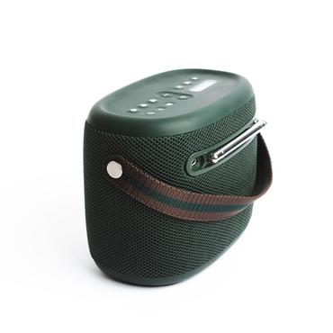 Pure Woodland Outdoor Speaker Bluetooth, DAB+, FM, IP67
