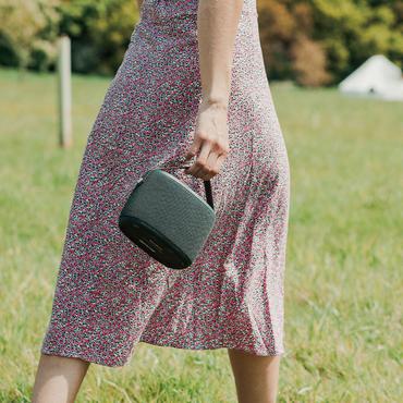 Pure Woodland Outdoor Speaker Bluetooth, DAB+, FM, IP67