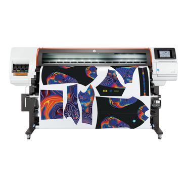 HP Stitch S300