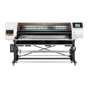 HP Stitch S300