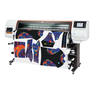 HP Stitch S300