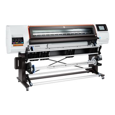 HP Stitch S300