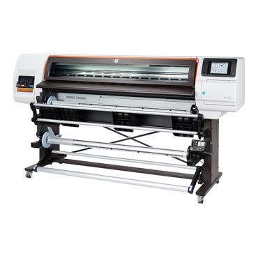 HP Stitch S300
