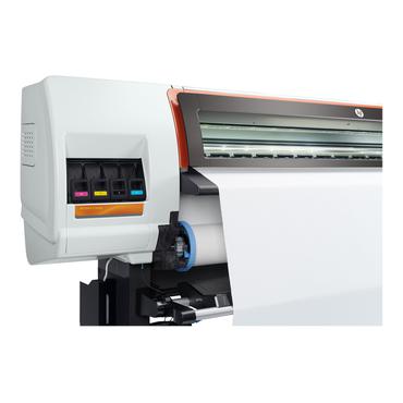 HP Stitch S300