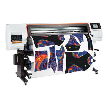 HP Stitch S300