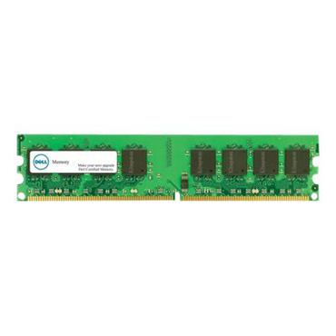 Dell - 16GB - DDR3 RAM - 1600MHz - DIMM 240-pin - ECC