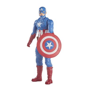 AVN TITAN HERO FIGURE CAPTAIN AMERICA