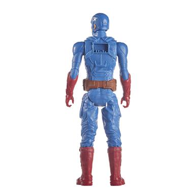 AVN TITAN HERO FIGURE CAPTAIN AMERICA