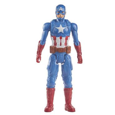 AVN TITAN HERO FIGURE CAPTAIN AMERICA