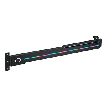 Cooler Master ELV8 Universal Graphic Card Holder supportsæt til grafikkort